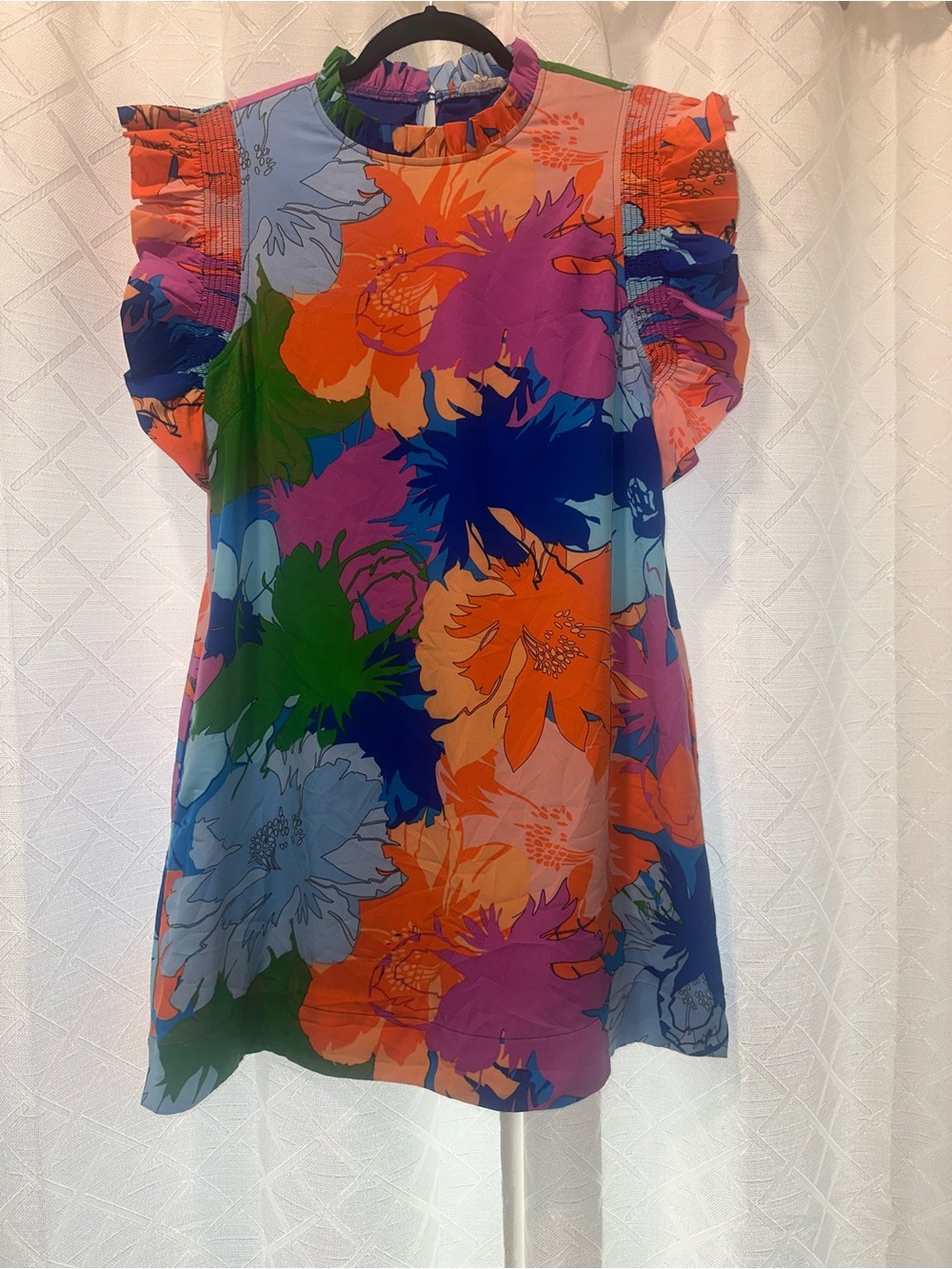 Jodifl dress